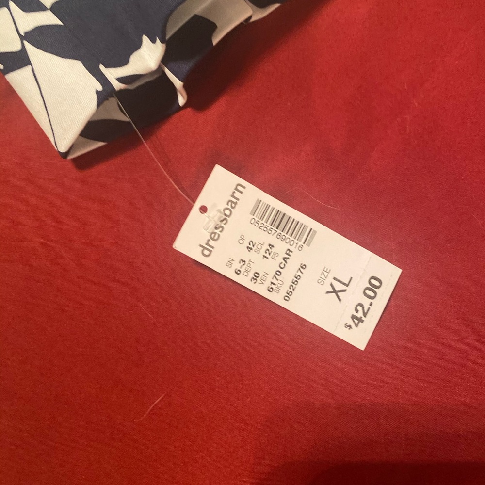 Dressbarn - Roz & Ali jacket - Picture 4 of 8